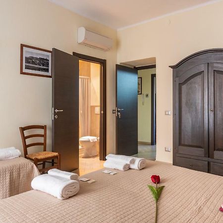 B&B Villamari Alghero Extérieur photo