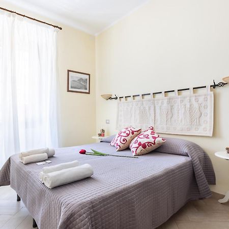 B&B Villamari Alghero Extérieur photo