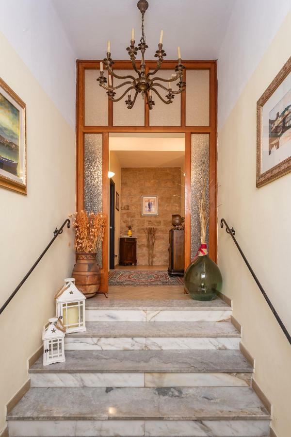 B&B Villamari Alghero Extérieur photo