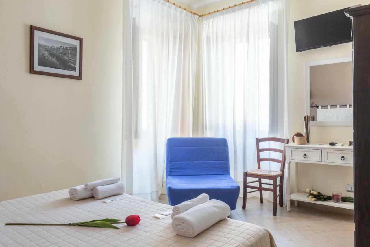 B&B Villamari Alghero Extérieur photo