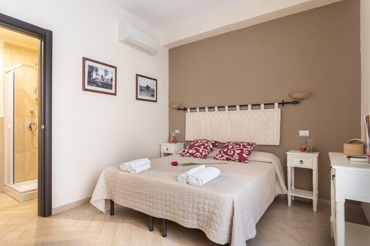 B&B Villamari Alghero Extérieur photo