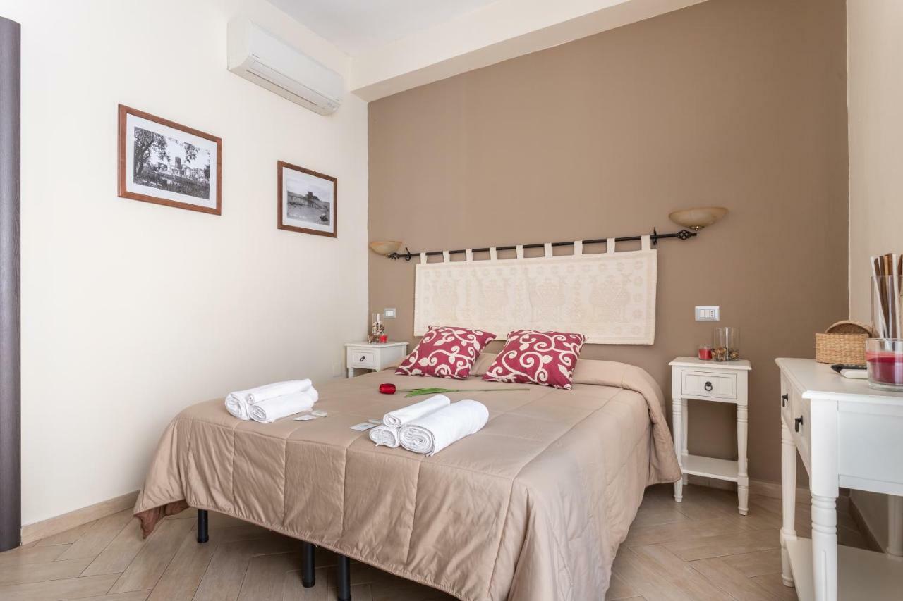 B&B Villamari Alghero Extérieur photo