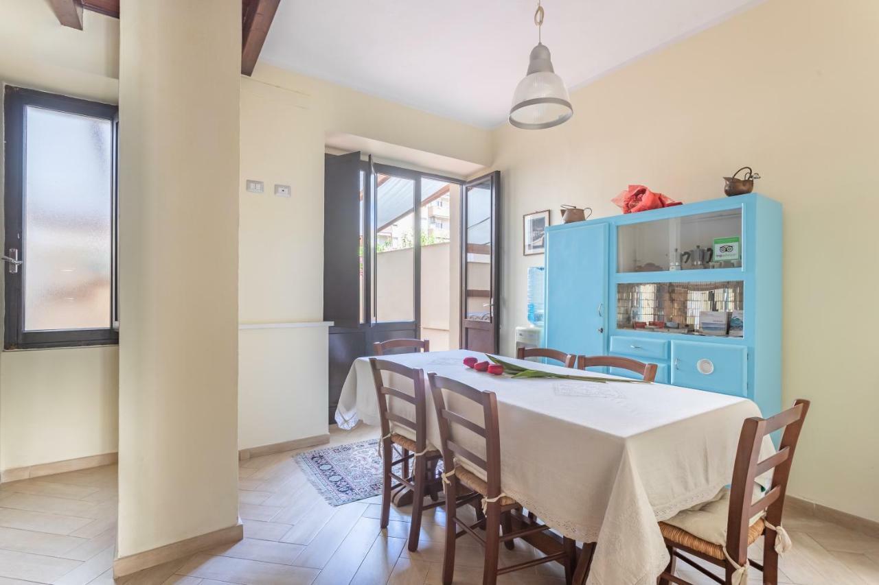 B&B Villamari Alghero Extérieur photo