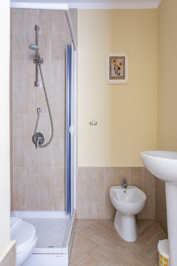 B&B Villamari Alghero Extérieur photo