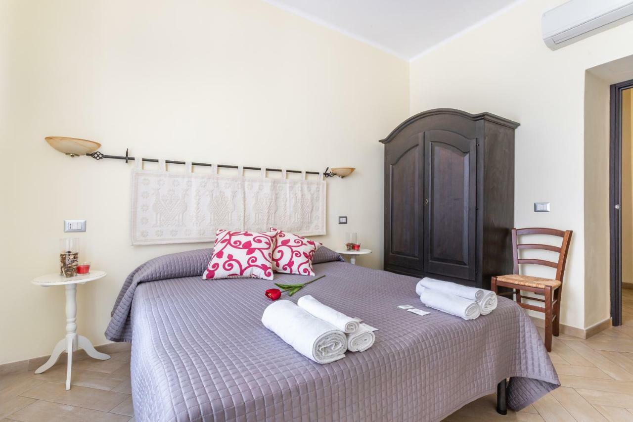 B&B Villamari Alghero Extérieur photo