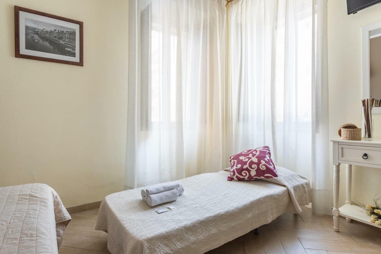 B&B Villamari Alghero Extérieur photo