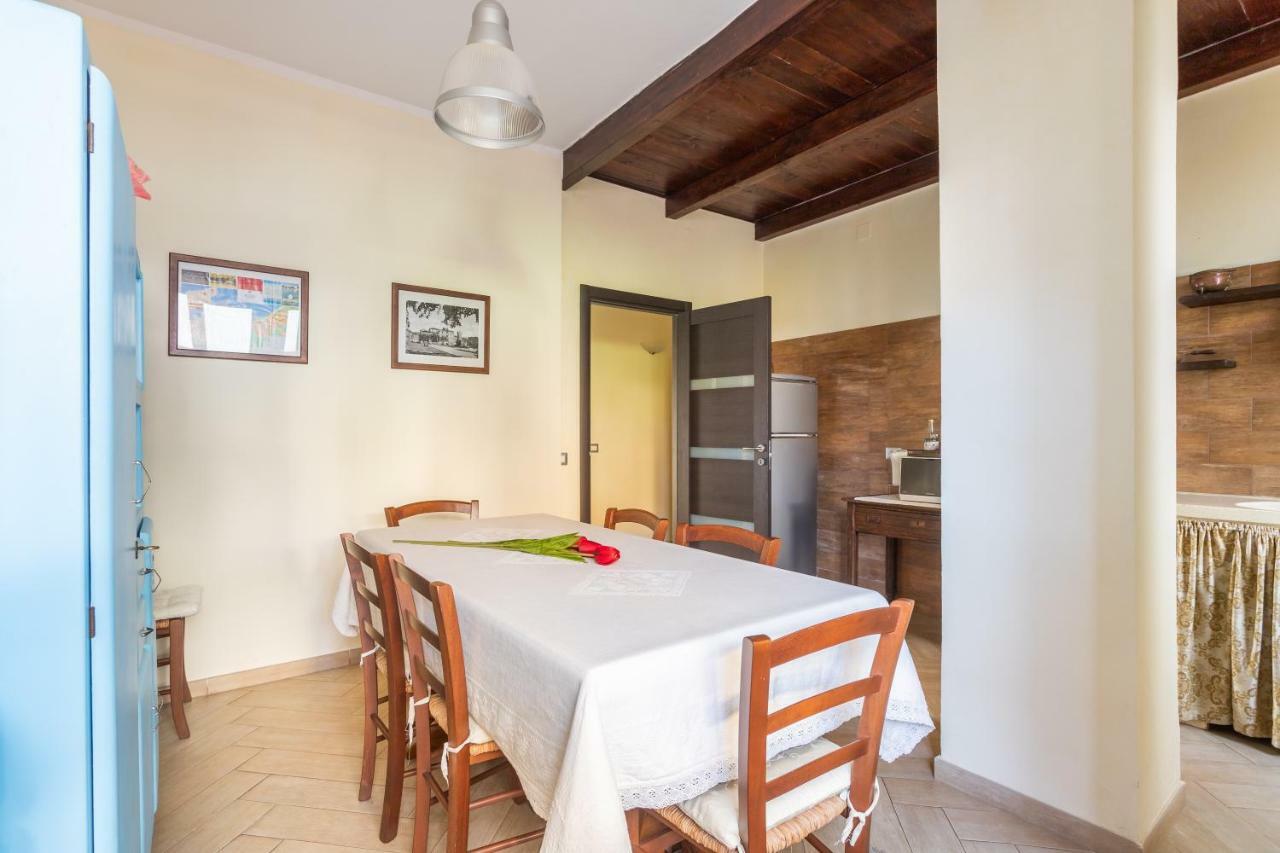 B&B Villamari Alghero Extérieur photo
