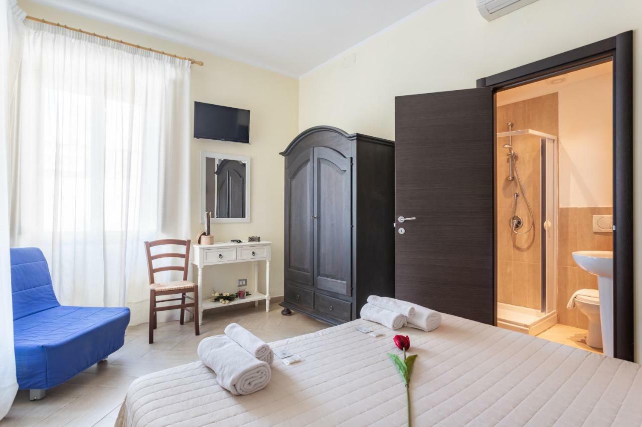 B&B Villamari Alghero Extérieur photo