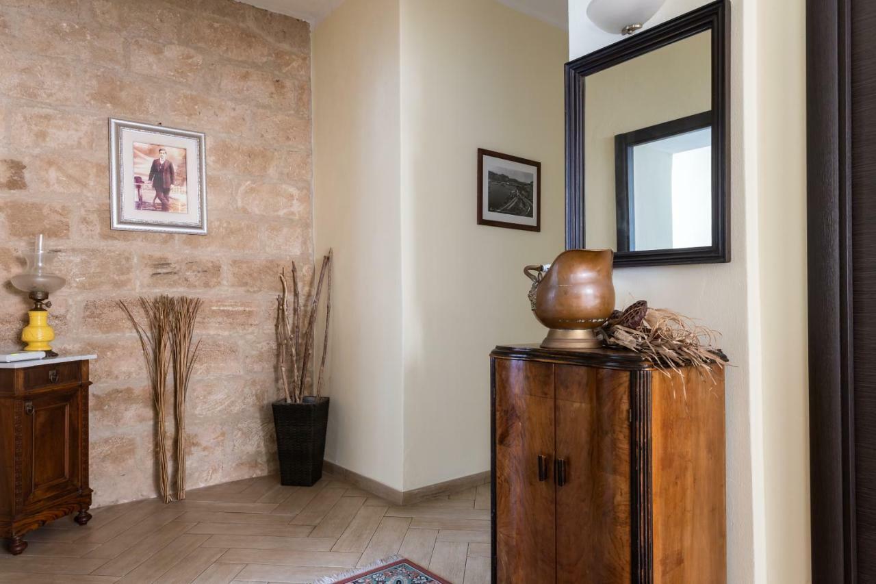 B&B Villamari Alghero Extérieur photo