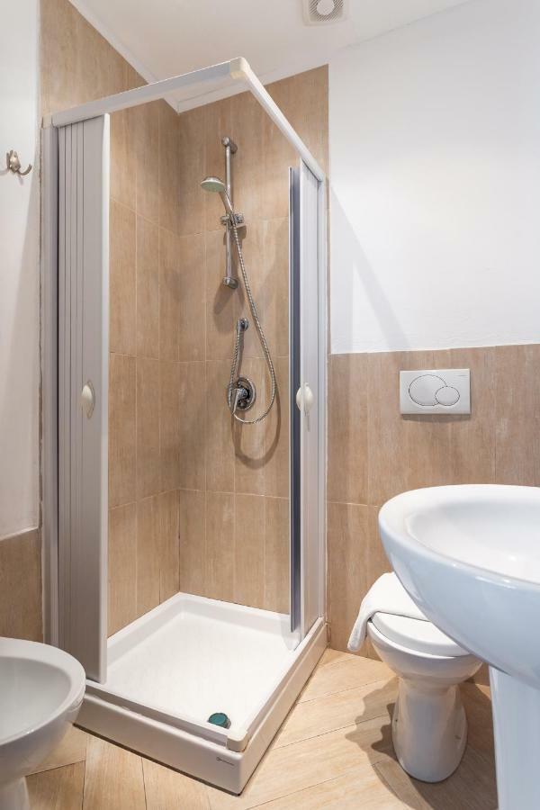 B&B Villamari Alghero Extérieur photo