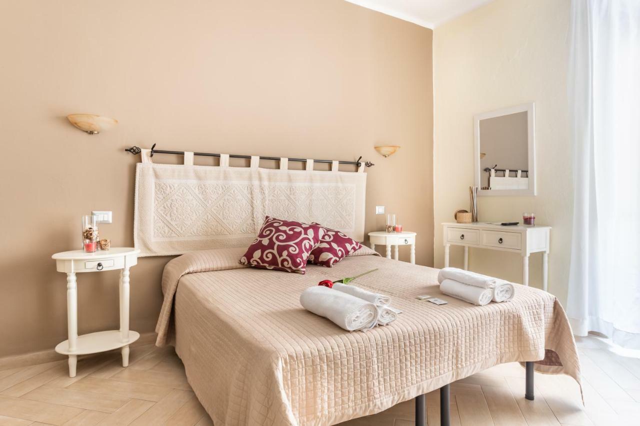 B&B Villamari Alghero Extérieur photo