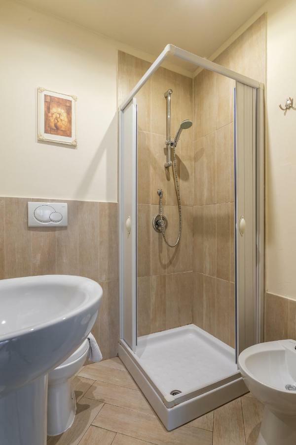 B&B Villamari Alghero Extérieur photo