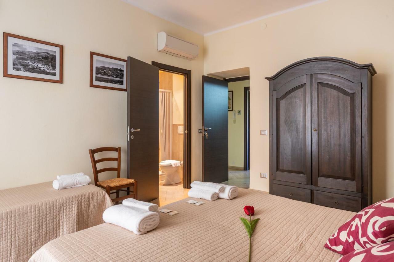 B&B Villamari Alghero Extérieur photo
