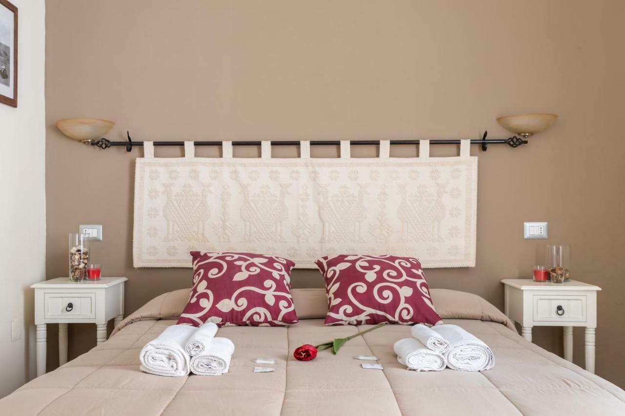 B&B Villamari Alghero Extérieur photo