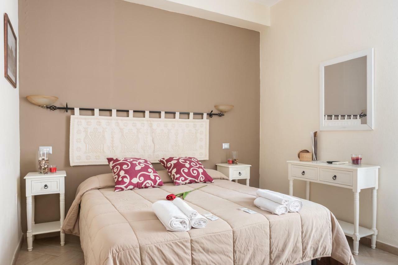 B&B Villamari Alghero Extérieur photo