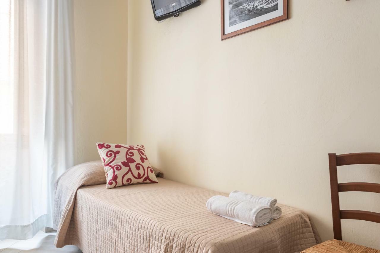 B&B Villamari Alghero Extérieur photo