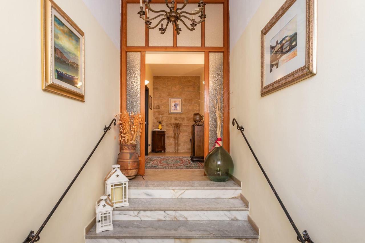 B&B Villamari Alghero Extérieur photo