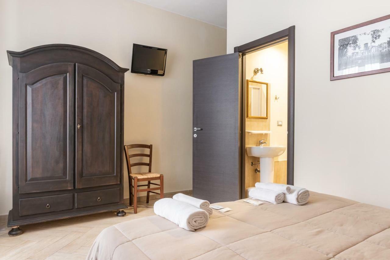 B&B Villamari Alghero Extérieur photo