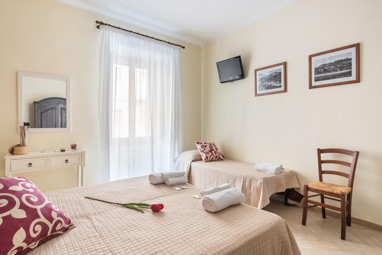 B&B Villamari Alghero Extérieur photo